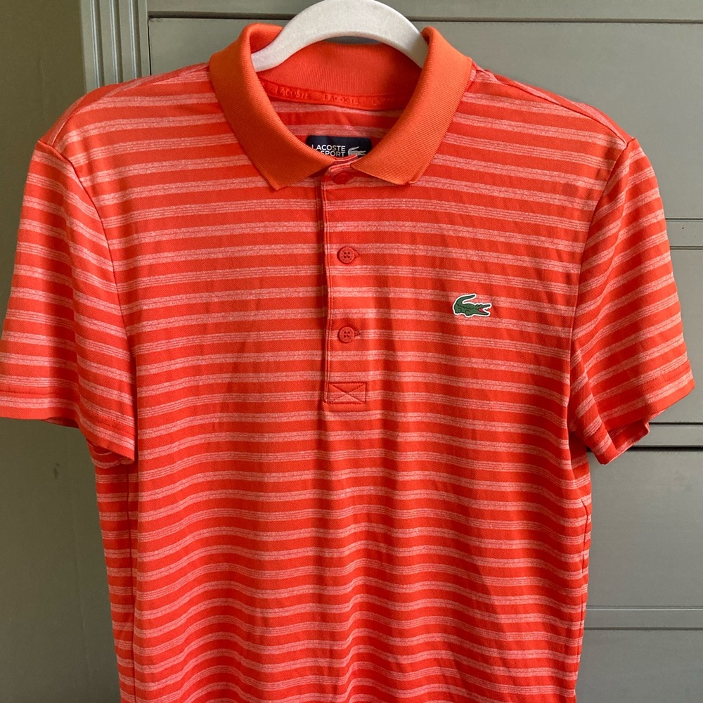 Lacoste Sport Polo